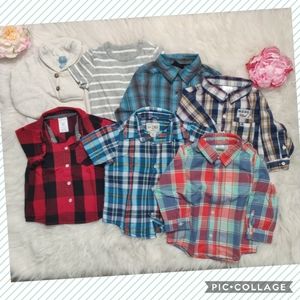 ❌SOLD❌ 18 months boy clothes